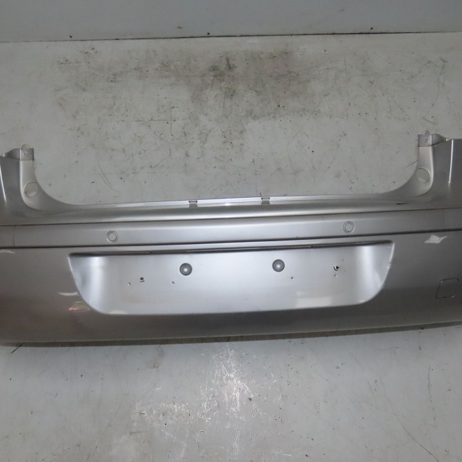 Pare-choc arrière occasion RENAULT LAGUNA II Phase 2 03-2005->09-2007 2.2 DCI 150ch 7701206438 1