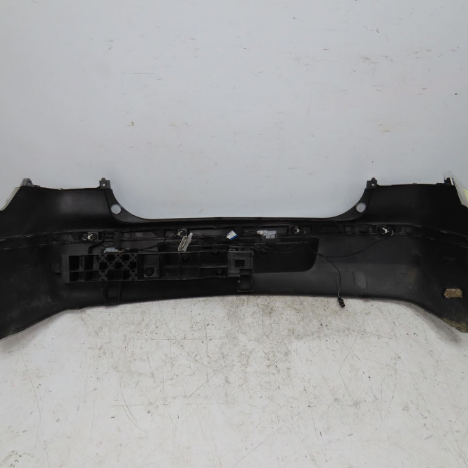 Pare-choc arrière occasion RENAULT LAGUNA II Phase 2 03-2005->09-2007 2.2 DCI 150ch 7701206438 2