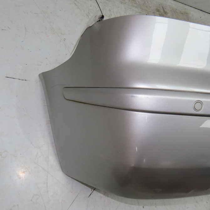 Pare-choc arrière occasion RENAULT LAGUNA II Phase 2 03-2005->09-2007 2.2 DCI 150ch 7701206438 3