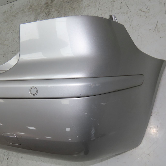 Pare-choc arrière occasion RENAULT LAGUNA II Phase 2 03-2005->09-2007 2.2 DCI 150ch 7701206438 4