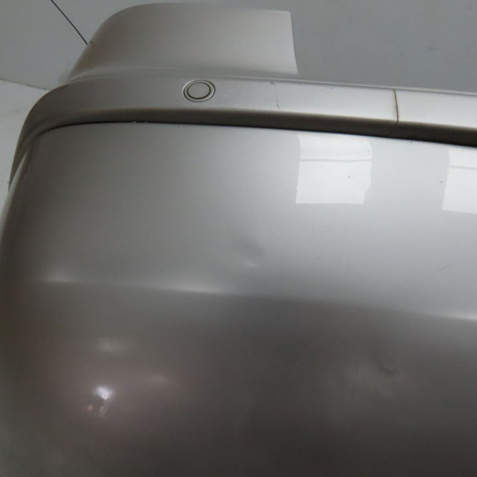 Pare-choc arrière occasion RENAULT LAGUNA II Phase 2 03-2005->09-2007 2.2 DCI 150ch 7701206438 5