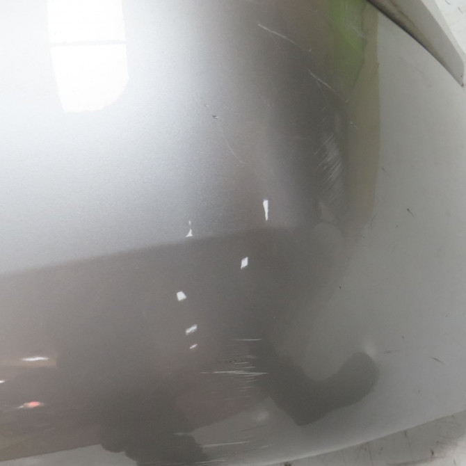 Pare-choc arrière occasion RENAULT LAGUNA II Phase 2 03-2005->09-2007 2.2 DCI 150ch 7701206438 7