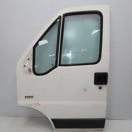 Porte avant gauche occasion PEUGEOT BOXER II Phase 1 02-2002->06-2006 2.0 HDI 85ch 1610851680