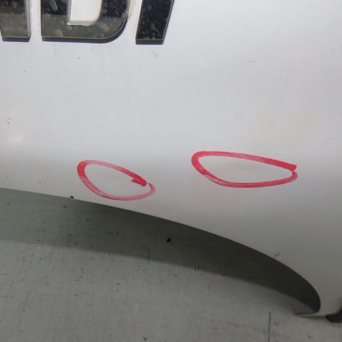 Porte avant gauche occasion PEUGEOT BOXER II Phase 1 02-2002->06-2006 2.0 HDI 85ch 1610851680 2