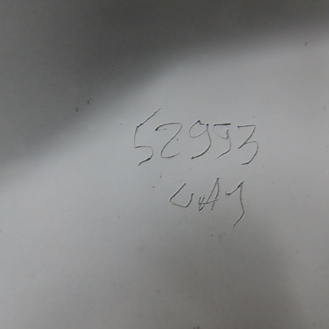 Porte avant gauche occasion PEUGEOT BOXER II Phase 1 02-2002->06-2006 2.0 HDI 85ch 1610851680 5