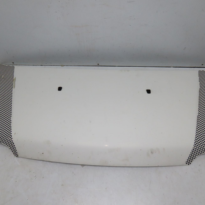 Capot occasion PEUGEOT BOXER II Phase 1 02-2002->06-2006 2.0 HDI 85ch 1611434480 1