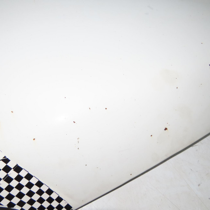 Capot occasion PEUGEOT BOXER II Phase 1 02-2002->06-2006 2.0 HDI 85ch 1611434480 3