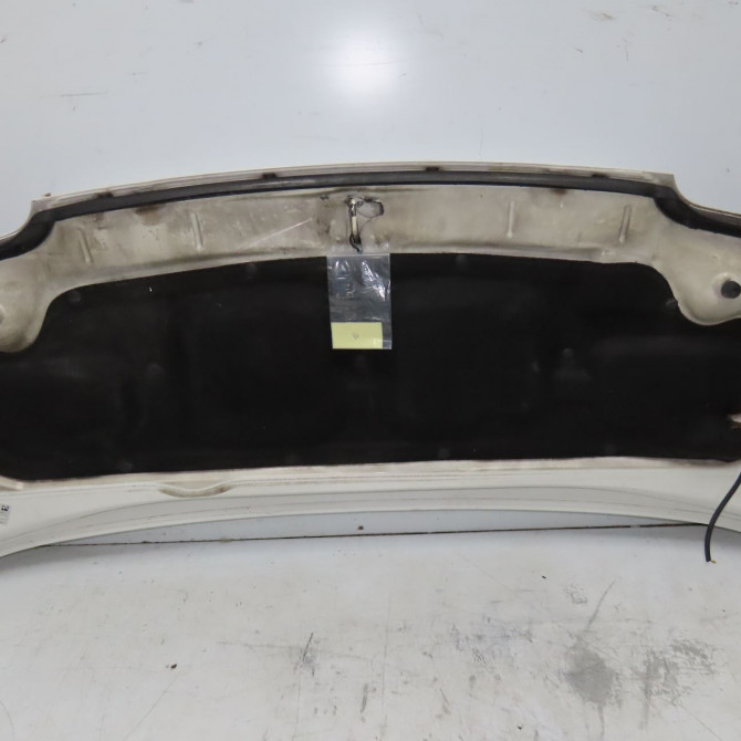 Capot occasion PEUGEOT BOXER II Phase 1 02-2002->06-2006 2.0 HDI 85ch 1611434480 4