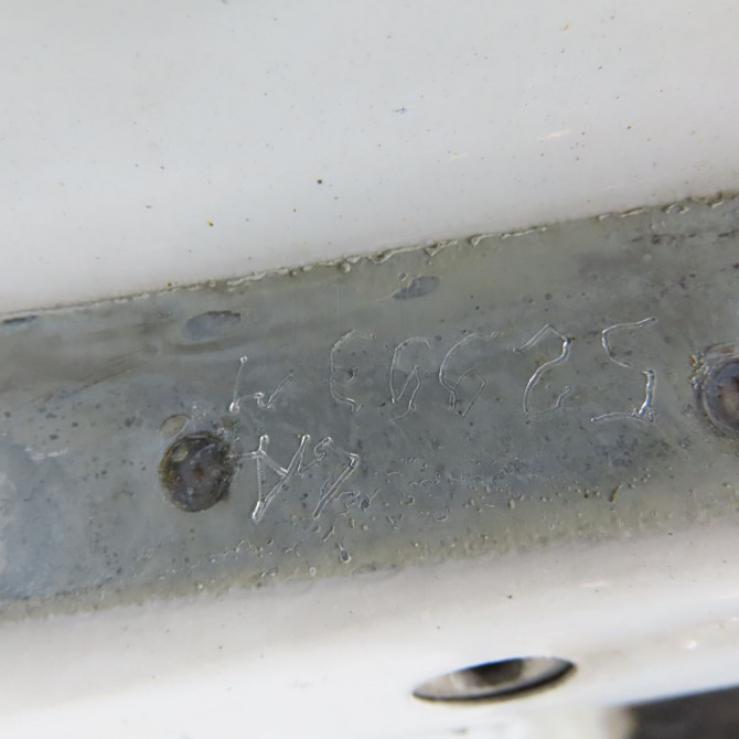 Capot occasion PEUGEOT BOXER II Phase 1 02-2002->06-2006 2.0 HDI 85ch 1611434480 5