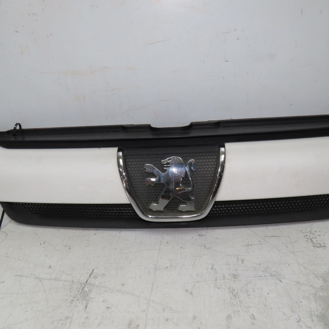 Calandre occasion PEUGEOT BOXER II Phase 1 02-2002->06-2006 2.0 HDI 85ch 7804Q0 1