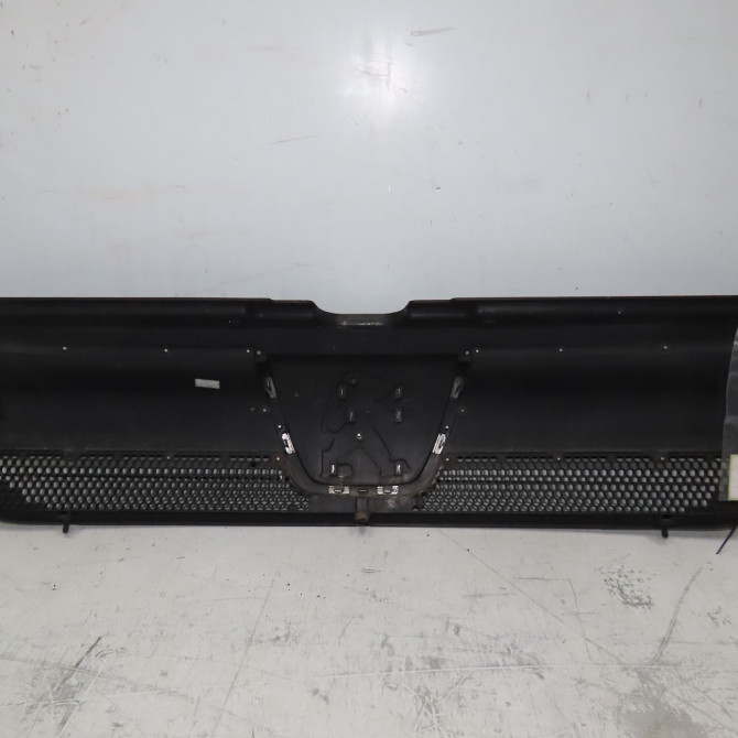 Calandre occasion PEUGEOT BOXER II Phase 1 02-2002->06-2006 2.0 HDI 85ch 7804Q0 2