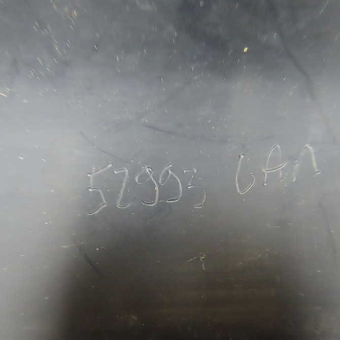 Calandre occasion PEUGEOT BOXER II Phase 1 02-2002->06-2006 2.0 HDI 85ch 7804Q0 3