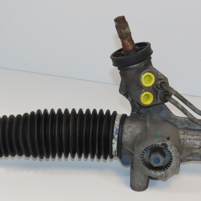 Cremaillere hydraulique occasion PEUGEOT BOXER II Phase 1 02-2002->06-2006 2.0 HDI 85ch 4000LA 2