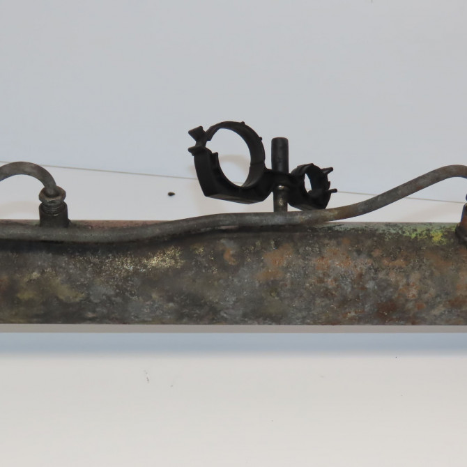 Cremaillere hydraulique occasion PEUGEOT BOXER II Phase 1 02-2002->06-2006 2.0 HDI 85ch 4000LA 3