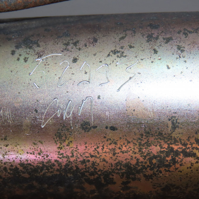 Cremaillere hydraulique occasion PEUGEOT BOXER II Phase 1 02-2002->06-2006 2.0 HDI 85ch 4000LA 6