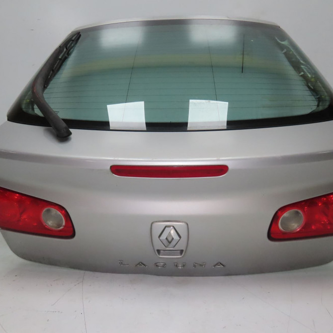 Hayon occasion RENAULT LAGUNA II Phase 2 03-2005->09-2007 1.9 DCI 125ch 7751474532 1