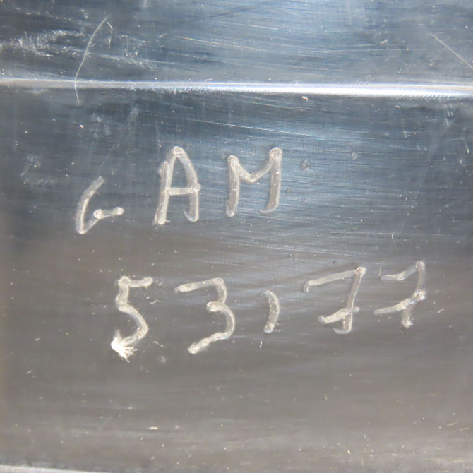 Feu arrière droit occasion RENAULT LAGUNA II Phase 2 03-2005->09-2007 1.9 DCI 125ch 8200262668 4