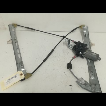 Mecanisme + moteur lève-glace avant droit occasion PEUGEOT 206 + Phase 1 03-2009->05-2013 1.4i 75ch 9222F8