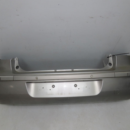 Pare-choc arrière occasion RENAULT LAGUNA II Phase 2 03-2005->09-2007 1.9 DCI 125ch 7701206438