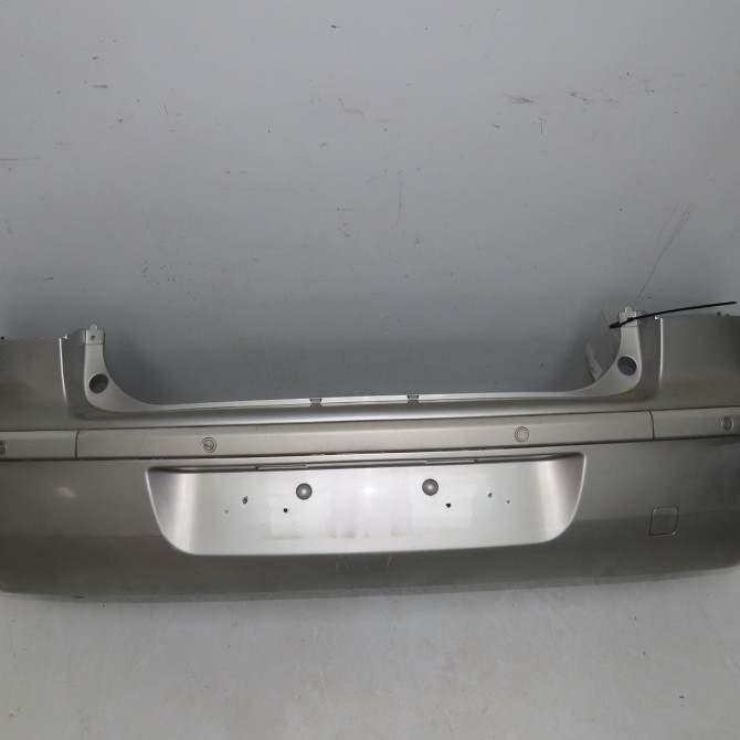 Pare-choc arrière occasion RENAULT LAGUNA II Phase 2 03-2005->09-2007 1.9 DCI 125ch 7701206438 1