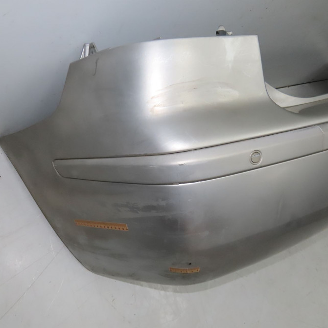 Pare-choc arrière occasion RENAULT LAGUNA II Phase 2 03-2005->09-2007 1.9 DCI 125ch 7701206438 3