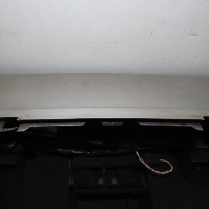 Pare-choc arrière occasion RENAULT LAGUNA II Phase 2 03-2005->09-2007 1.9 DCI 125ch 7701206438 8