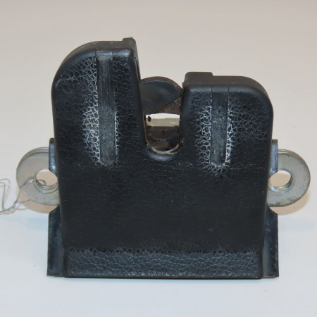 Serrure hayon occasion VOLKSWAGEN POLO V POLO V Phase 1 2009-09-01->2014-05-31 1.6 TDI 90 6R0827505E9B9