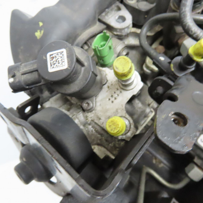 Moteur diesel occasion RENAULT KANGOO II Phase 1 01-2008->03-2013 1.5 DCI 90ch 8201535497 6
