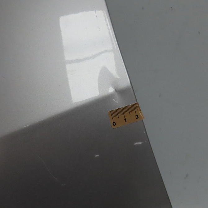 Aile avant gauche occasion PEUGEOT 306 Phase 2 04-1997->03-2002 1.9 TD 7840J2 3