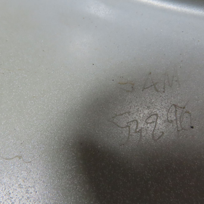 Aile avant gauche occasion PEUGEOT 306 Phase 2 04-1997->03-2002 1.9 TD 7840J2 4