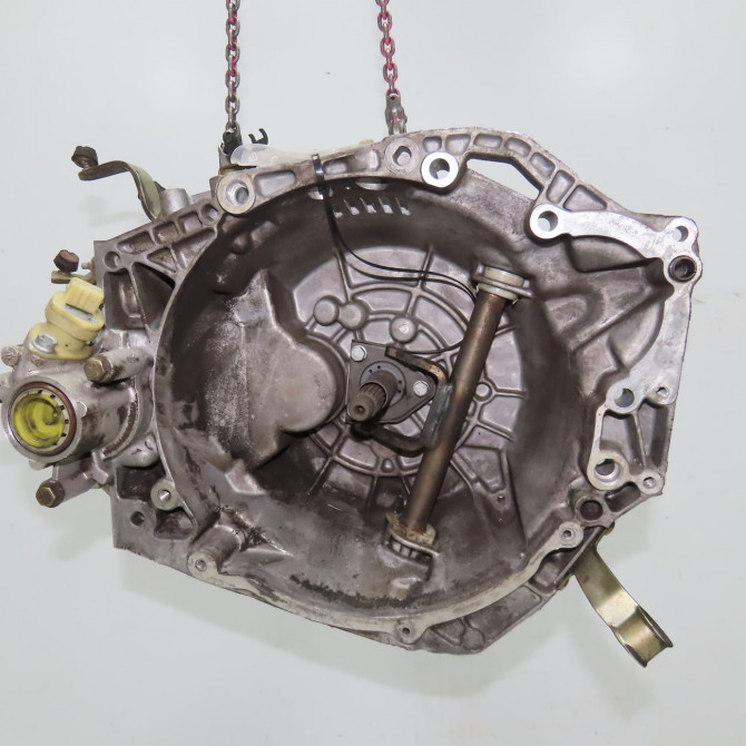 Boîte à vitesse mecanique occasion PEUGEOT 306 Phase 2 04-1997->03-2002 1.9 TD 222270 1