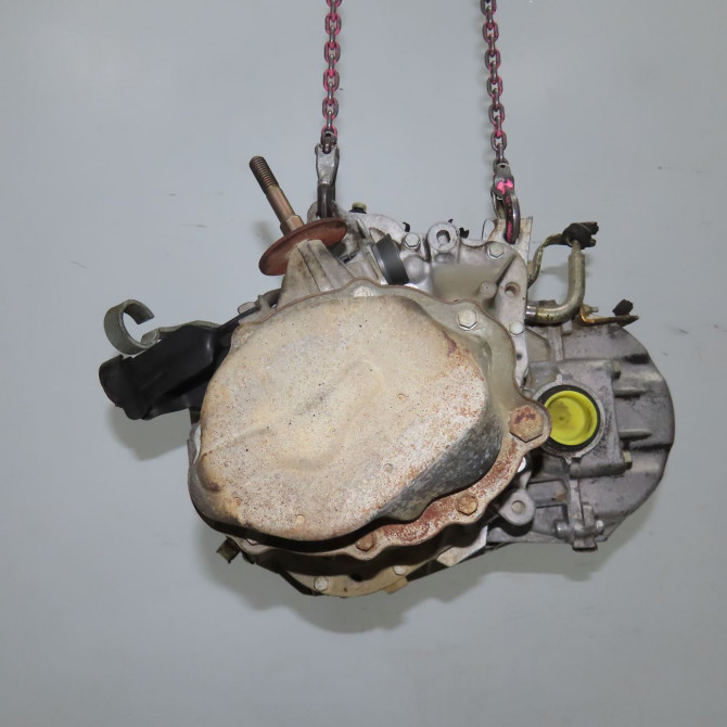 Boîte à vitesse mecanique occasion PEUGEOT 306 Phase 2 04-1997->03-2002 1.9 TD 222270 3