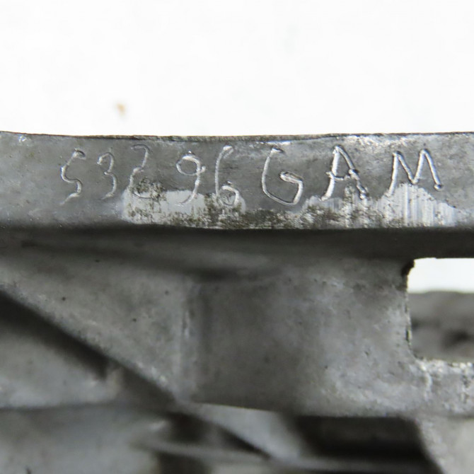 Boîte à vitesse mecanique occasion PEUGEOT 306 Phase 2 04-1997->03-2002 1.9 TD 222270 6