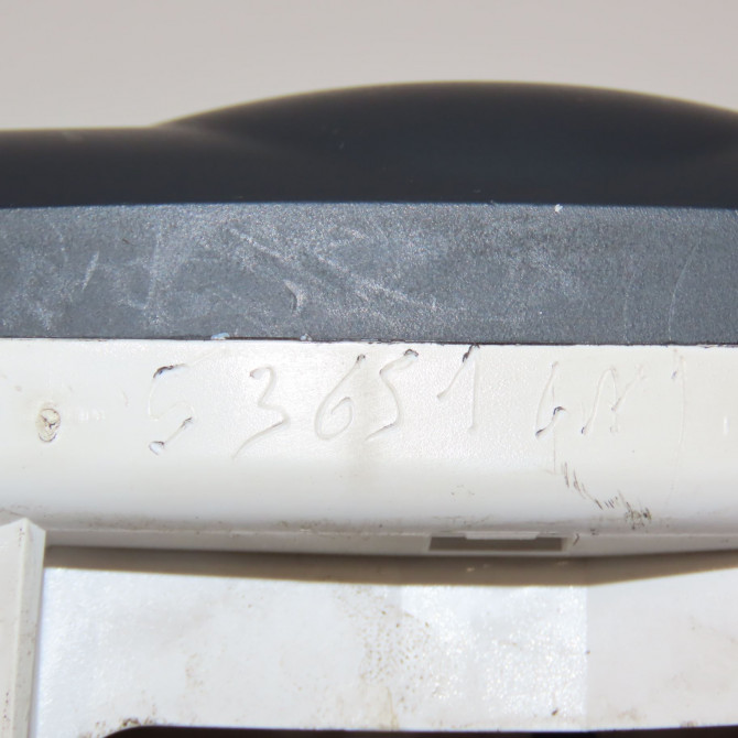 Commande de chauffage occasion RENAULT CLIO CAMPUS II Phase 2 07-2009->12-2012 1.2i 60ch 7701049073 4