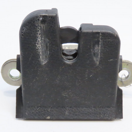 Serrure hayon occasion VOLKSWAGEN POLO V POLO V Phase 1 2009-09-01->2014-05-31 1.6 TDI 90ch 6R0827505E9B9