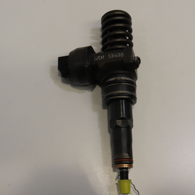 occasion SEAT IBIZA III Phase 2 03-2006->06-2009 1.4 TDI 80ch 38130079TX 1