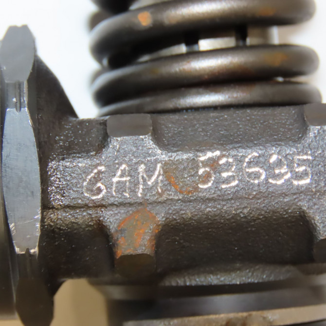 occasion SEAT IBIZA III Phase 2 03-2006->06-2009 1.4 TDI 80ch 38130079TX 5