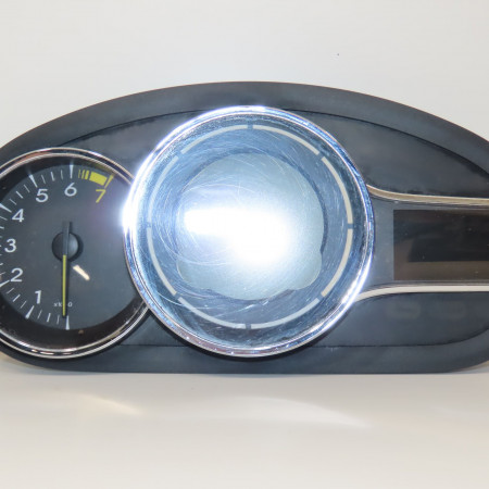 Compteur occasion RENAULT MEGANE III Phase 1 11-2008->01-2012 1.4 TCE 16v 130ch 248107292R