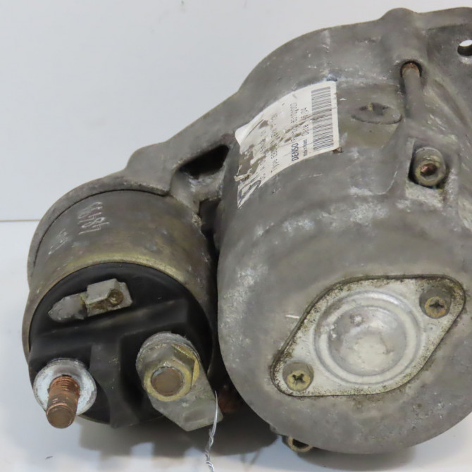 Démarreur occasion SMART SMART CITY/FORTWO I SMART CITY/FORTWO I Phase 2 2002-03-01->2006-12-31 61ch Q0003188V008000000 3