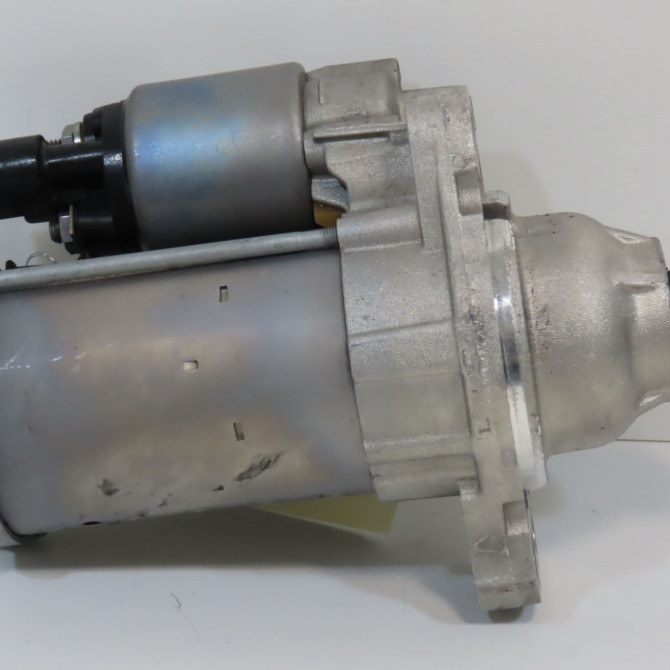 Démarreur occasion SEAT IBIZA IV Phase 3 09-2015->... 1.2 TSI 90ch 2M911021H 2