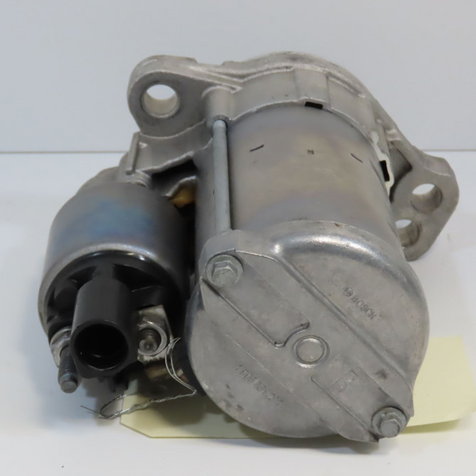 Démarreur occasion SEAT IBIZA IV Phase 3 09-2015->... 1.2 TSI 90ch 2M911021H 3