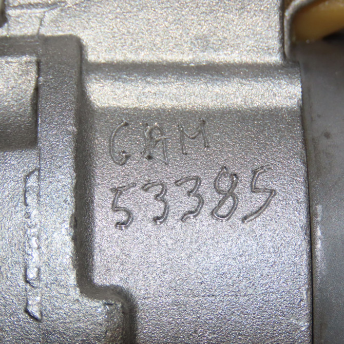 Démarreur occasion SEAT IBIZA IV Phase 3 09-2015->... 1.2 TSI 90ch 2M911021H 6