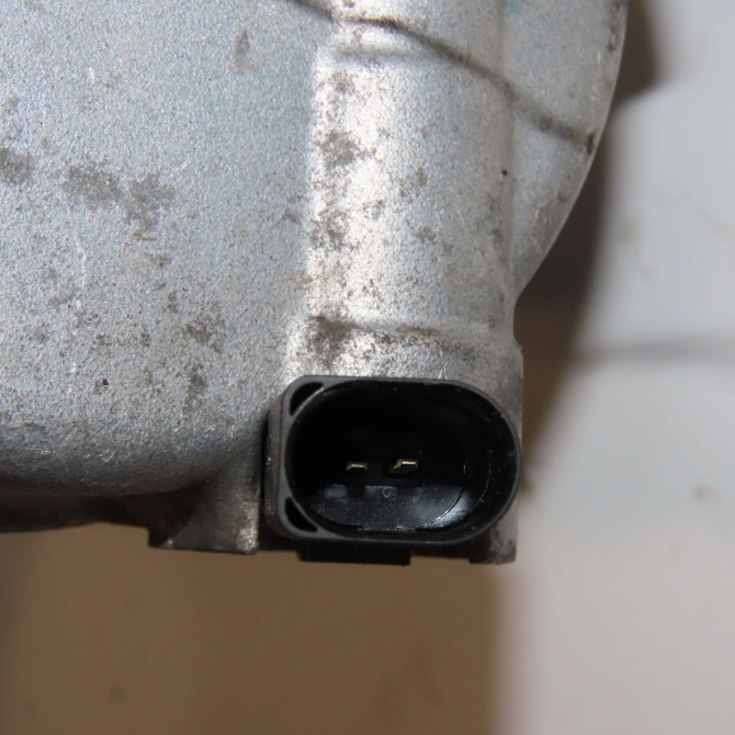 Compresseur air conditionne occasion SEAT IBIZA IV Phase 3 09-2015->... 1.2 TSI 90ch 5Q0820803Q 5