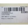 COMPRESSEUR AIR CONDITIONNE