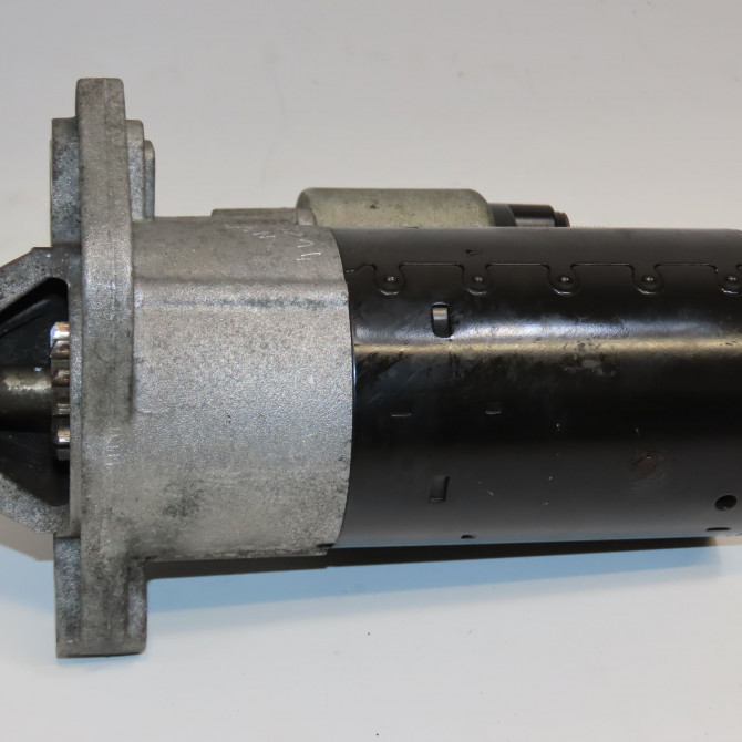 Démarreur occasion RENAULT CLIO IV Phase 1 07-2012->... 1.5 DCI 90ch 233001073R 1