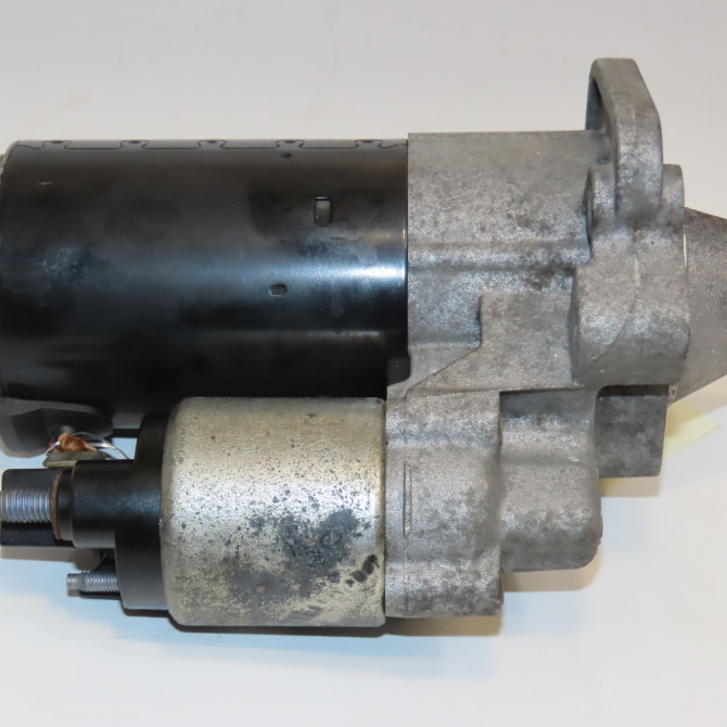 Démarreur occasion RENAULT CLIO IV Phase 1 07-2012->... 1.5 DCI 90ch 233001073R 2