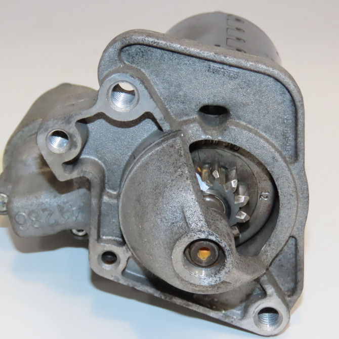 Démarreur occasion RENAULT CLIO IV Phase 1 07-2012->... 1.5 DCI 90ch 233001073R 3