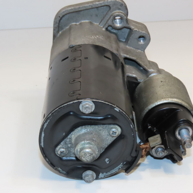 Démarreur occasion RENAULT CLIO IV Phase 1 07-2012->... 1.5 DCI 90ch 233001073R 4