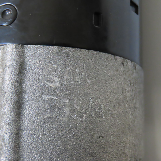 Démarreur occasion RENAULT CLIO IV Phase 1 07-2012->... 1.5 DCI 90ch 233001073R 6