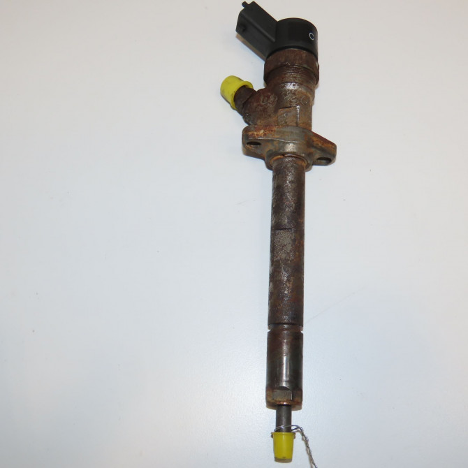 Injecteur occasion PEUGEOT 807 Phase 1 06-2002->12-2014 2.0 HDI 110ch 198080 2